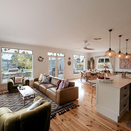 Sultana - Maximalist Accommodation Mclaren Vale Luaran gambar