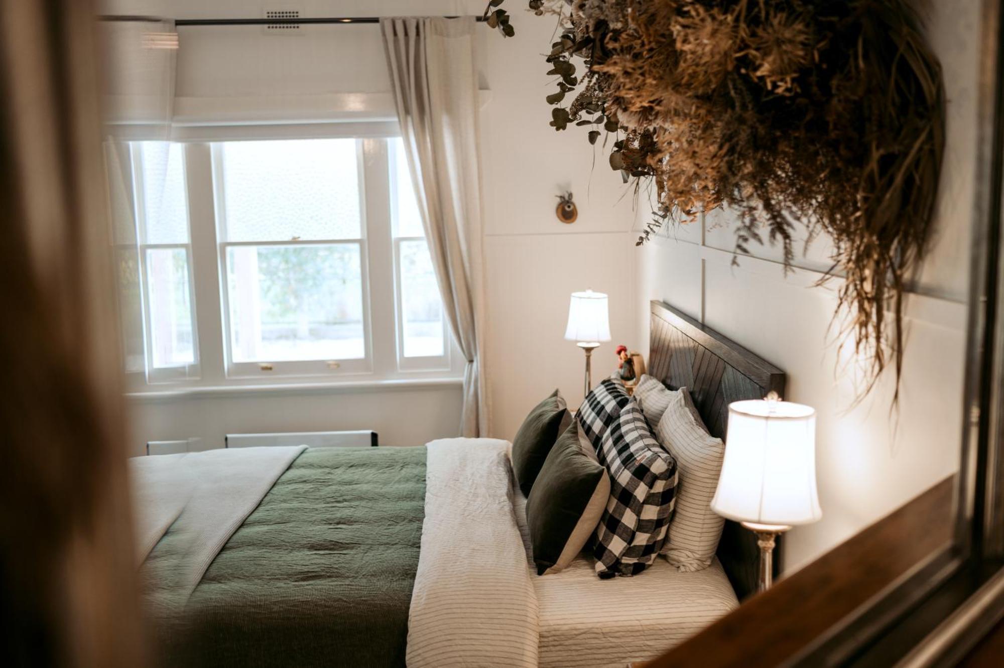 Sultana - Maximalist Accommodation Mclaren Vale Luaran gambar