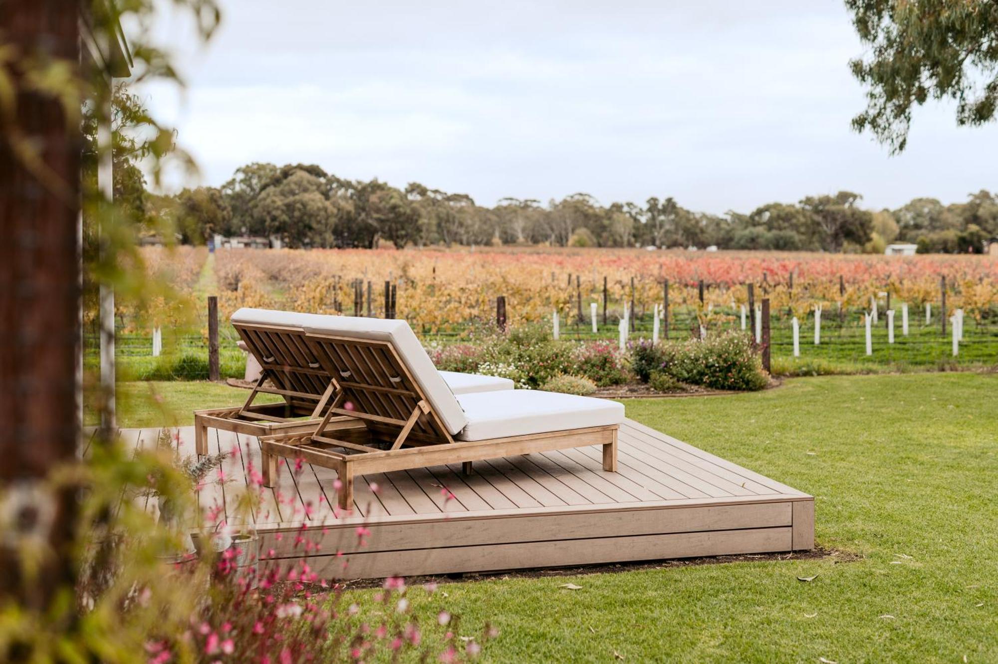 Sultana - Maximalist Accommodation Mclaren Vale Luaran gambar