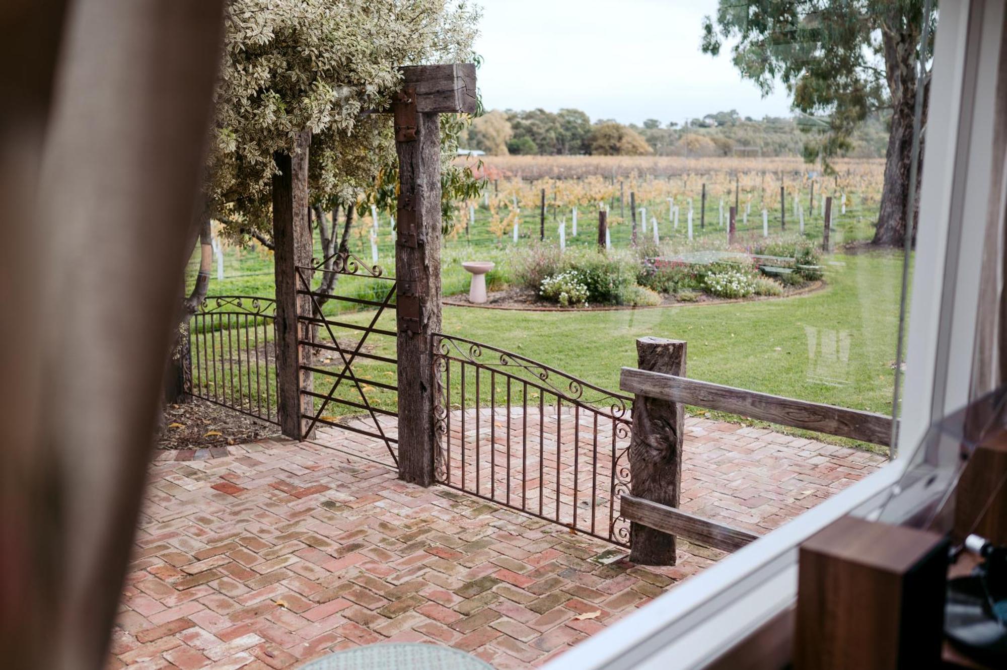 Sultana - Maximalist Accommodation Mclaren Vale Luaran gambar