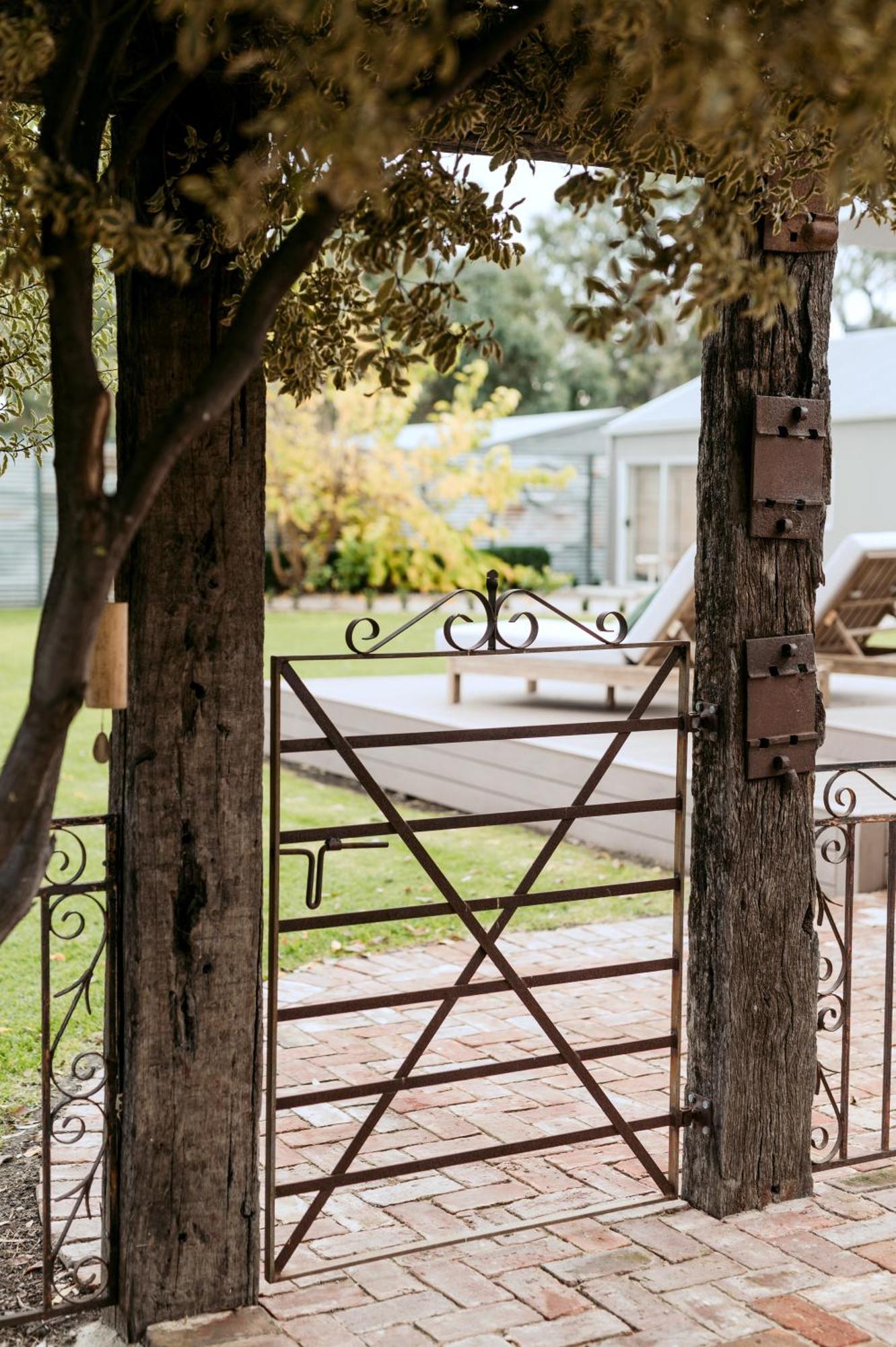 Sultana - Maximalist Accommodation Mclaren Vale Luaran gambar
