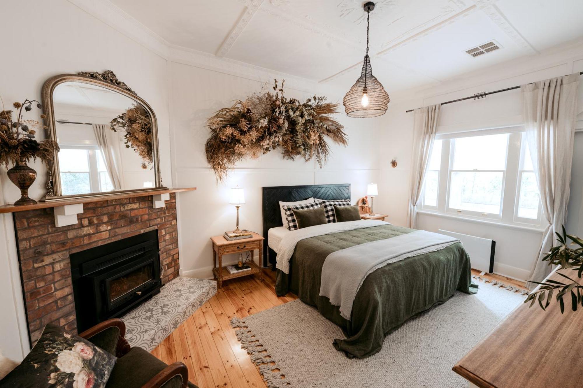 Sultana - Maximalist Accommodation Mclaren Vale Luaran gambar