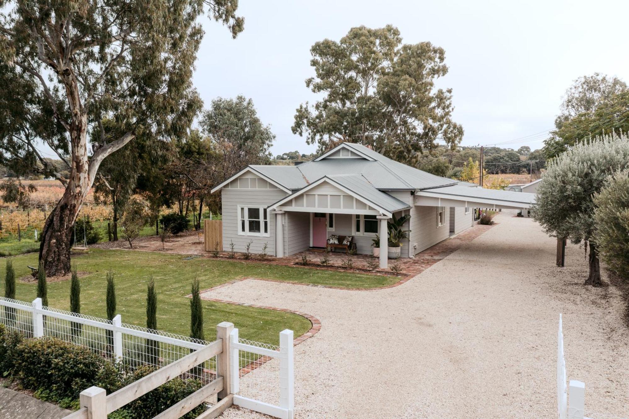 Sultana - Maximalist Accommodation Mclaren Vale Luaran gambar