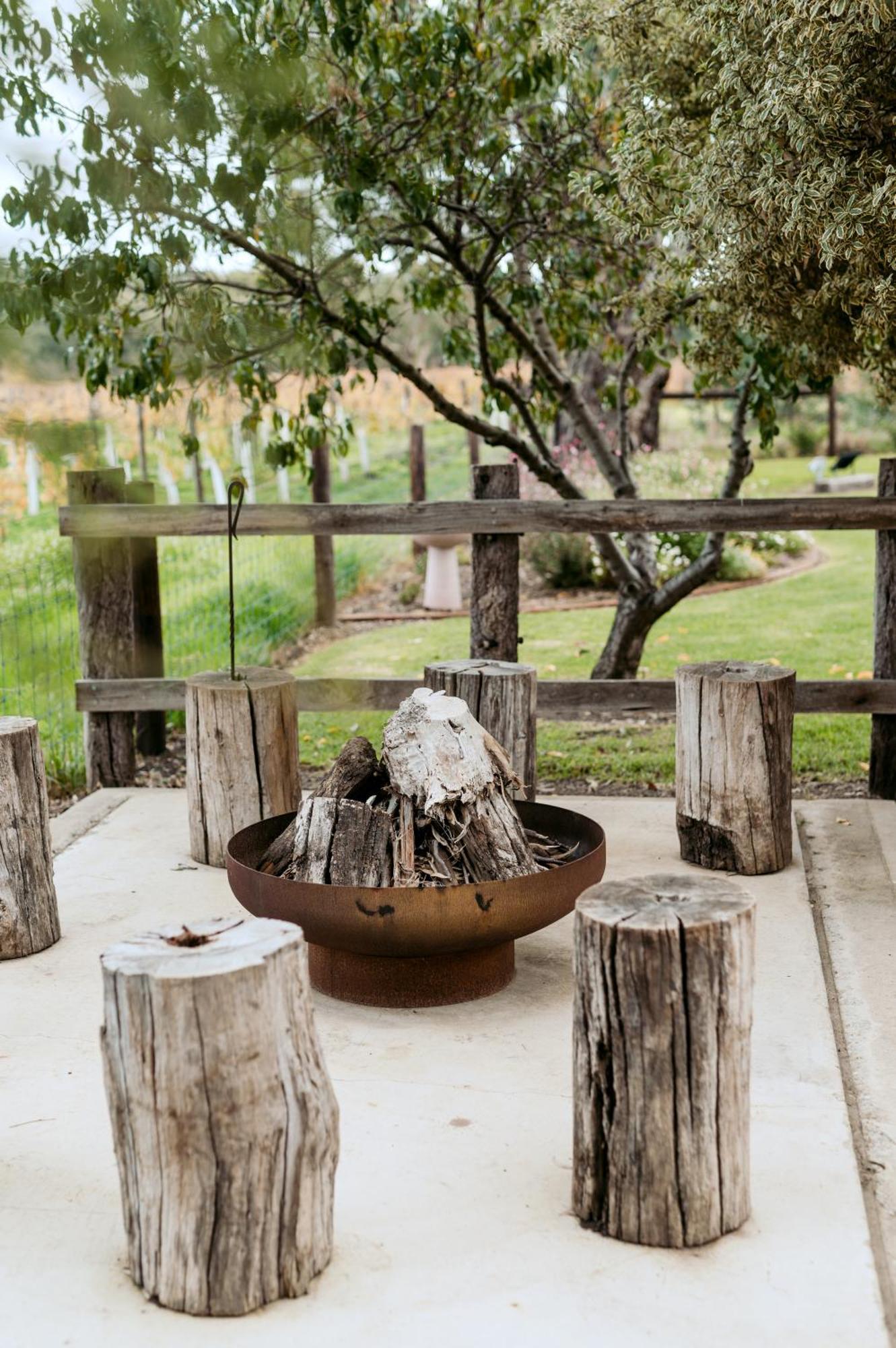 Sultana - Maximalist Accommodation Mclaren Vale Luaran gambar